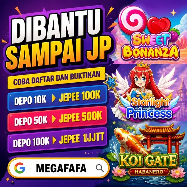 daftar slot seabank